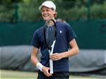 Australia Open: Jannik Sinner Biography, Girlfriend, Height in Feet, Parents Instagram