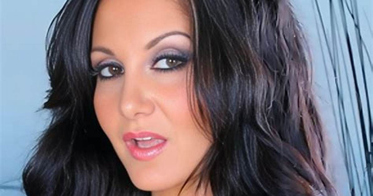 Ava Addams (Adult Actress) Wikipedia, Biography, Age, Height, Weight, Boyfriend, Net Worth, Family,
