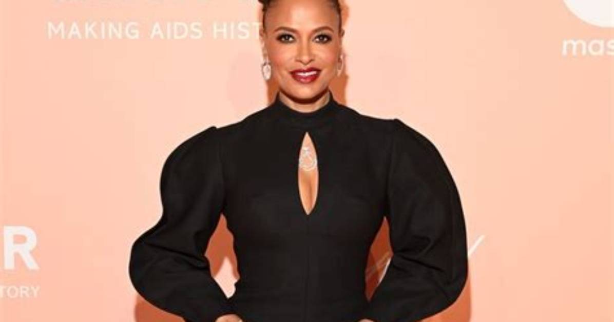 Ava Duvernay Weight Loss Journey 2023: Before and After Photos