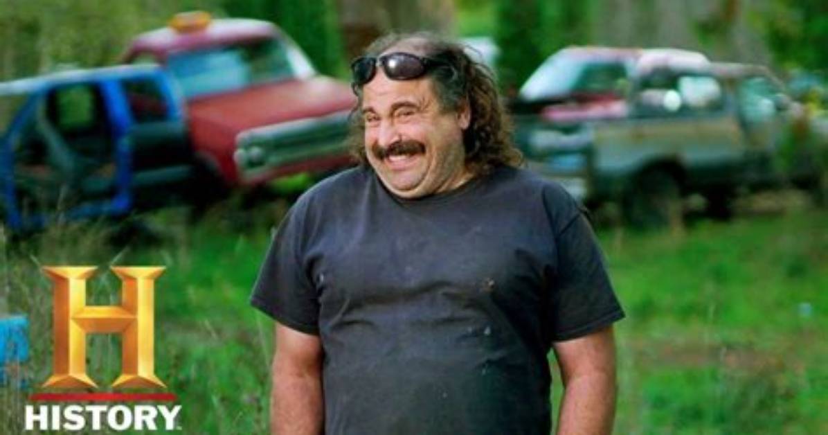 Avery Shoaf Age (Rust Valley Restorers) Wiki, Bio, Wife, Married, Net Worth