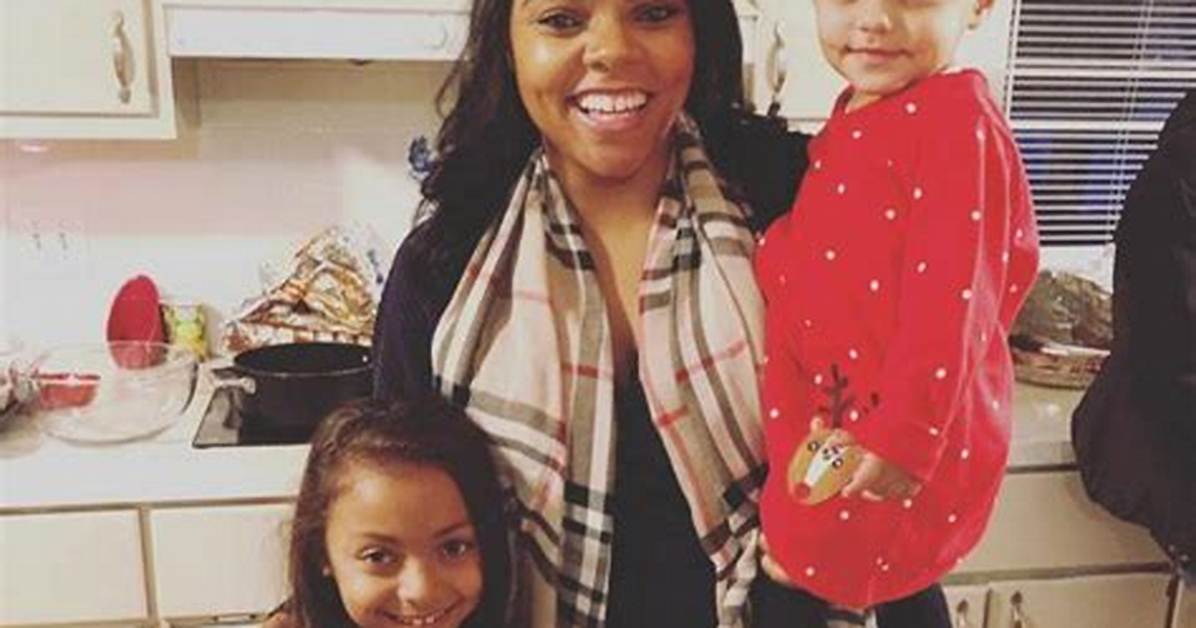 Avielle Janelle Hernandez Net Worth (Aaron Hernandez Daughter Age) Mother Shayanna Jenkins-Hernandez