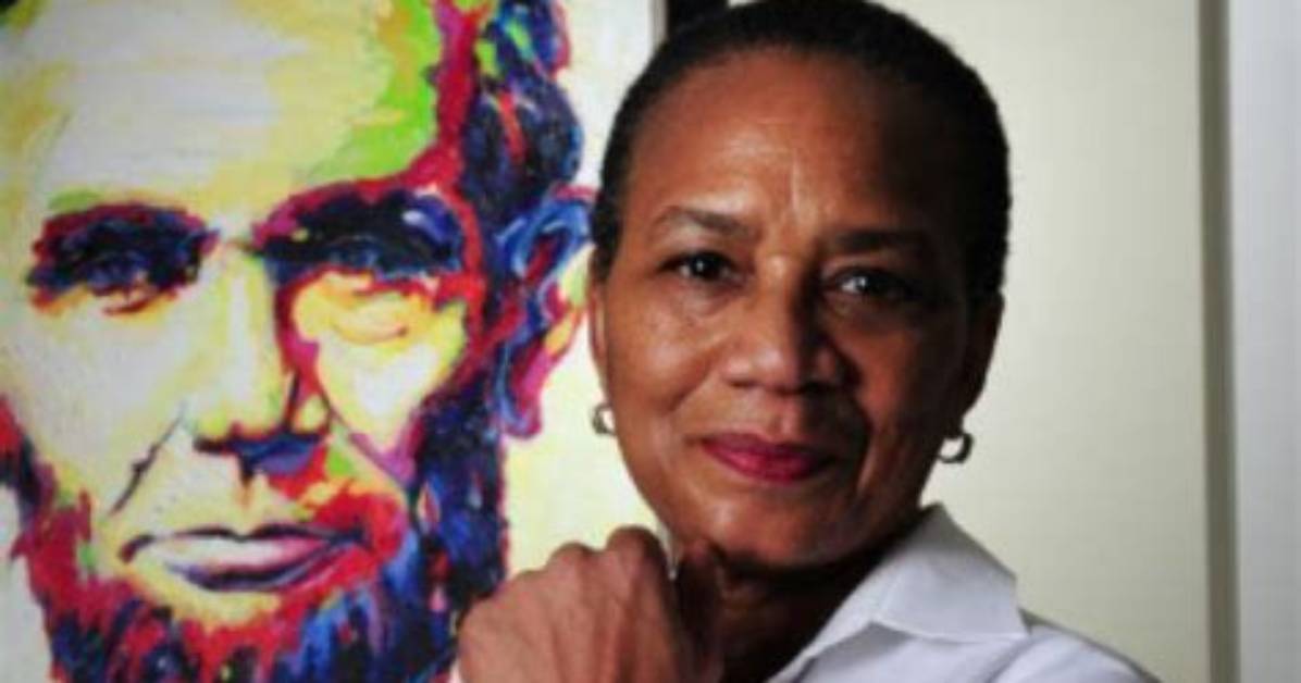 Avis Collins Robinson Wikipedia and Age: Eugene Robinson Wife Death and Obituary