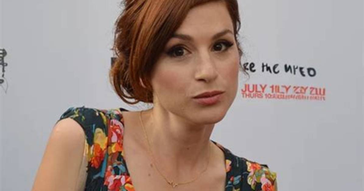 Aya Cash's Stunning Figure: Uncovering Her Body Transformation