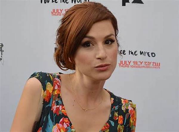 Aya Cash's Stunning Figure: Uncovering Her Body Transformation