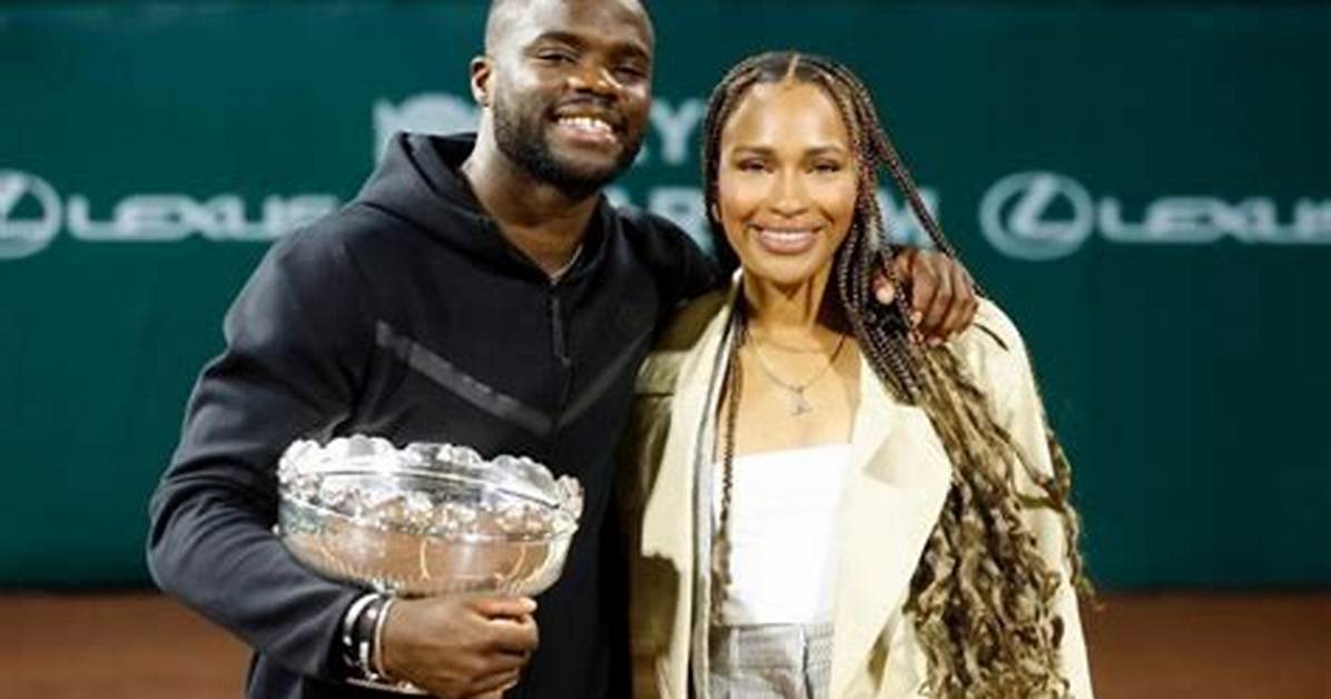 Ayan Broomfield: Frances Tiafoe Girlfriend Age, Instagram and Net Worth Facts – Canadian Tennis Player