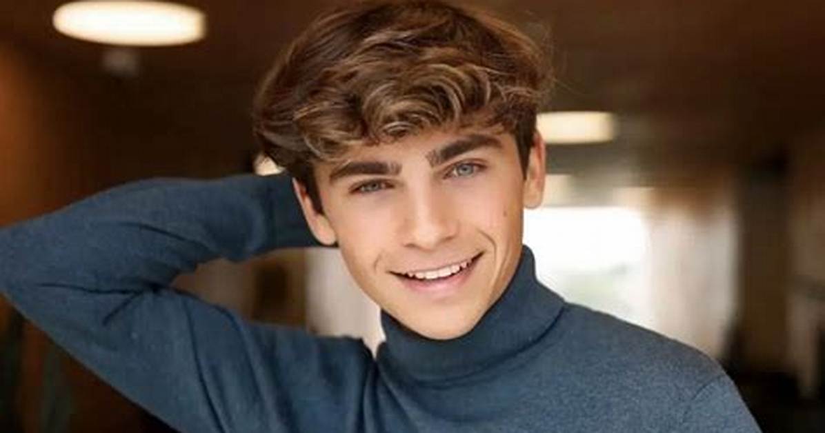 Ayden Mekus Bio, Wiki, Age, Height, Dating, Actor and Net Worth