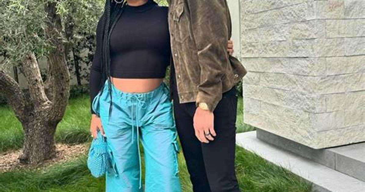 Ayesha Curry Gives Birth: Steph & His Wife Welcome Baby #3 — Congrats