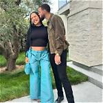 Ayesha Curry Gives Birth: Steph & His Wife Welcome Baby #3 — Congrats