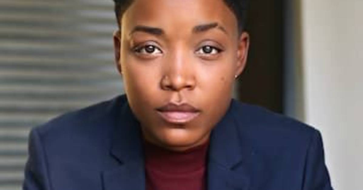 Ayesha Harris | Bio, Age, Net Worth, Relationship, Career