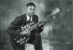 B. B. King — Pics