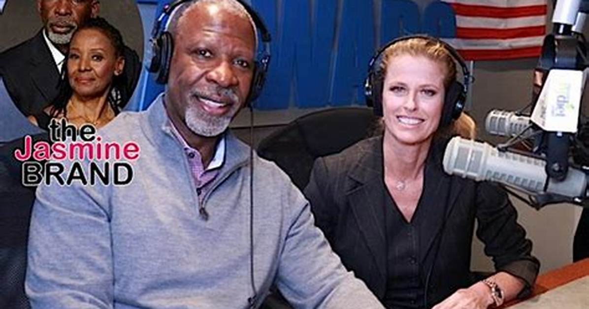 B. Smith’s Husband Has New Girlfriend While She Deals with Alzheimer’s – Hollywood Life