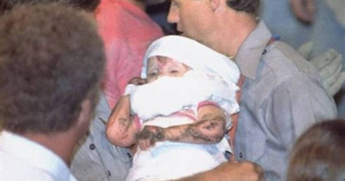 Baby Jessica: Famous Infant Who Was Trapped in a Well Looks Back at Life 30 Year's Later