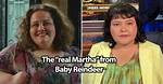 Baby Reindeer’s Real-Life Martha Files Lawsuit Against Netflix