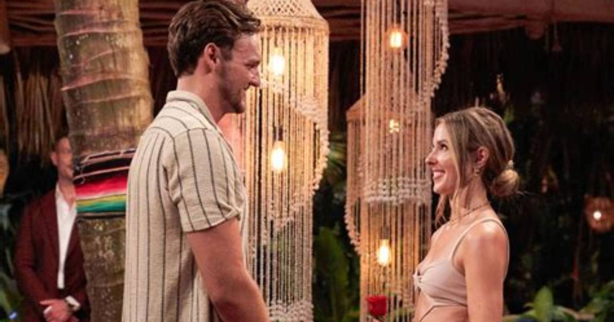 ‘Bachelor in Paradise’: Kate Realizes How ‘Good’ She Has It with Logan After a Date with Hayden