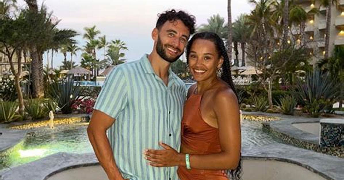‘Bachelor in Paradise’s Brendan & Pieper Split After ‘Backlash’ – Hollywood Life