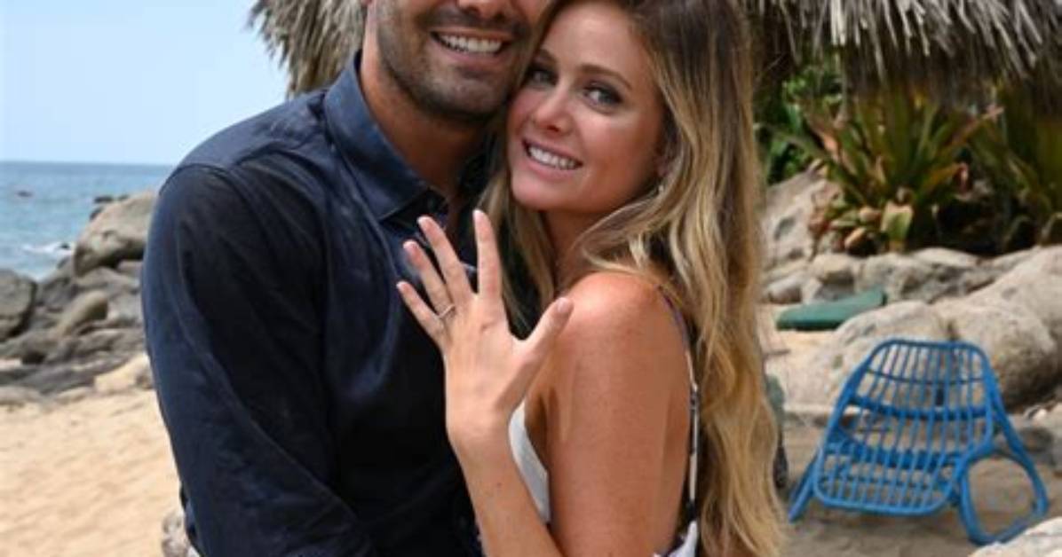 Bachelor in Paradise’s Hannah Godwin & Dylan Barbour Would ‘Absolutely’ Co-Star in Another Reality Show