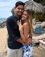 Bachelor in Paradise’s Hannah Godwin & Dylan Barbour Would ‘Absolutely’ Co-Star in Another Reality Show