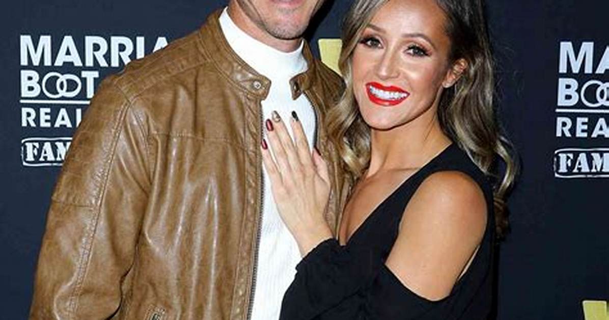 'Bachelorette' Ashley Hebert Belly Dances at Fiance J. P. Rosenbaum's Nyc Party!