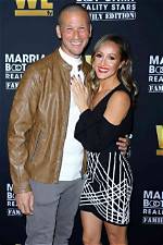 'Bachelorette' Ashley Hebert Belly Dances at Fiance J. P. Rosenbaum's Nyc Party!