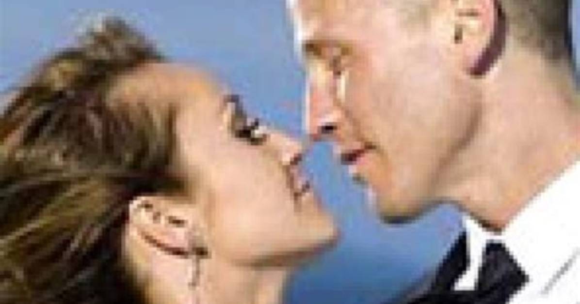 'Bachelorette' Ashley Hebert Reportedly Slept with Ben Flajnik the Night Before J. P. Rosenbaum Proposed! Is That Totally Uncool?
