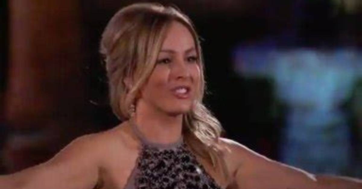 ‘Bachelorette’: Clare Crawley Gushes After Meeting Her Sexy Suitors & Future ‘Husband’ in New Promo — Watch
