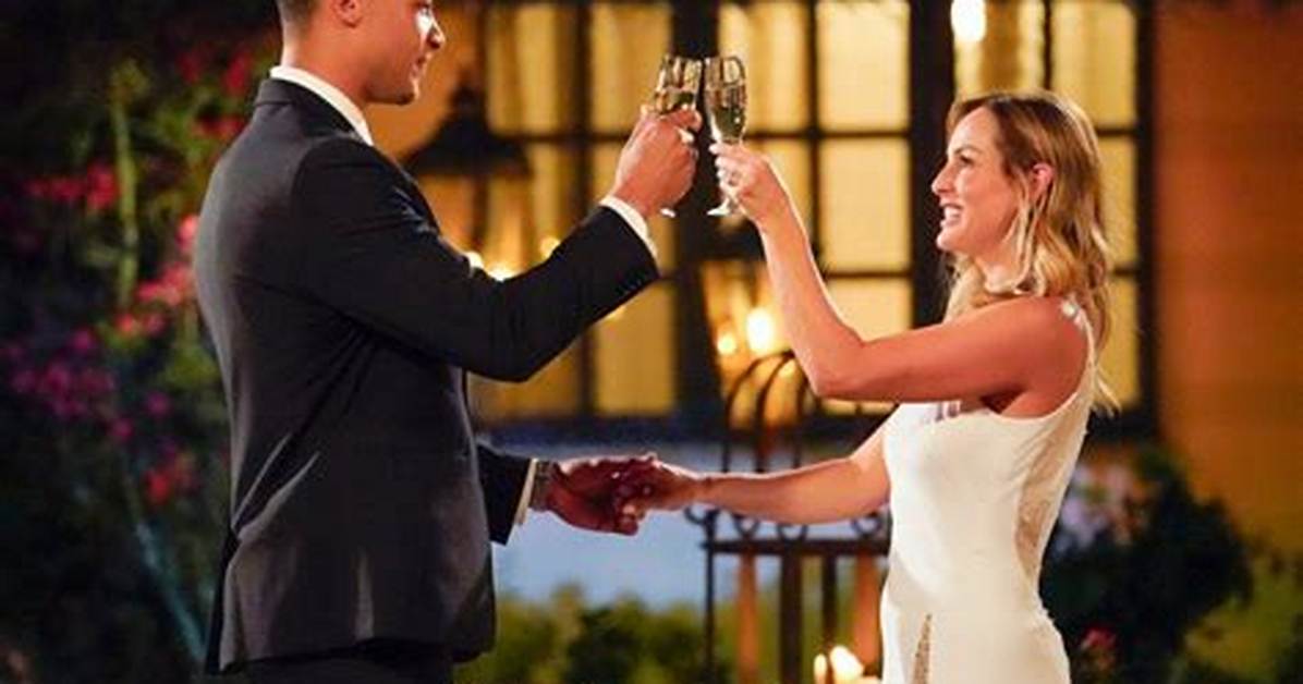 ‘Bachelorette’ Star Clare Crawley & Dale Moss Confirm They’re Back Together with Hot Pda on the Beach