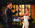 ‘Bachelorette’ Star Clare Crawley & Dale Moss Confirm They’re Back Together with Hot Pda on the Beach