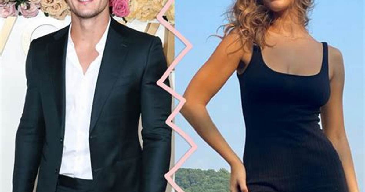 ‘Bachelorette’ Star Tyler Cameron and Gf Camila Kendra Break up – Hollywood Life