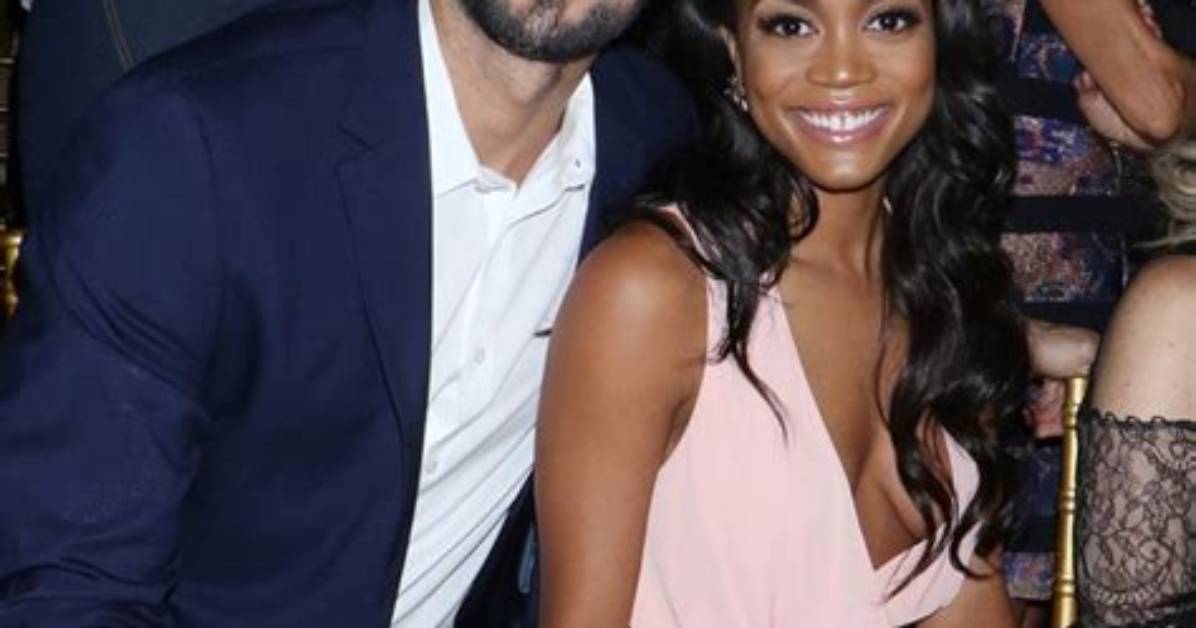 ‘Bachelorette’ Stars Break up – Hollywood Life