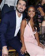 ‘Bachelorette’ Stars Break up – Hollywood Life