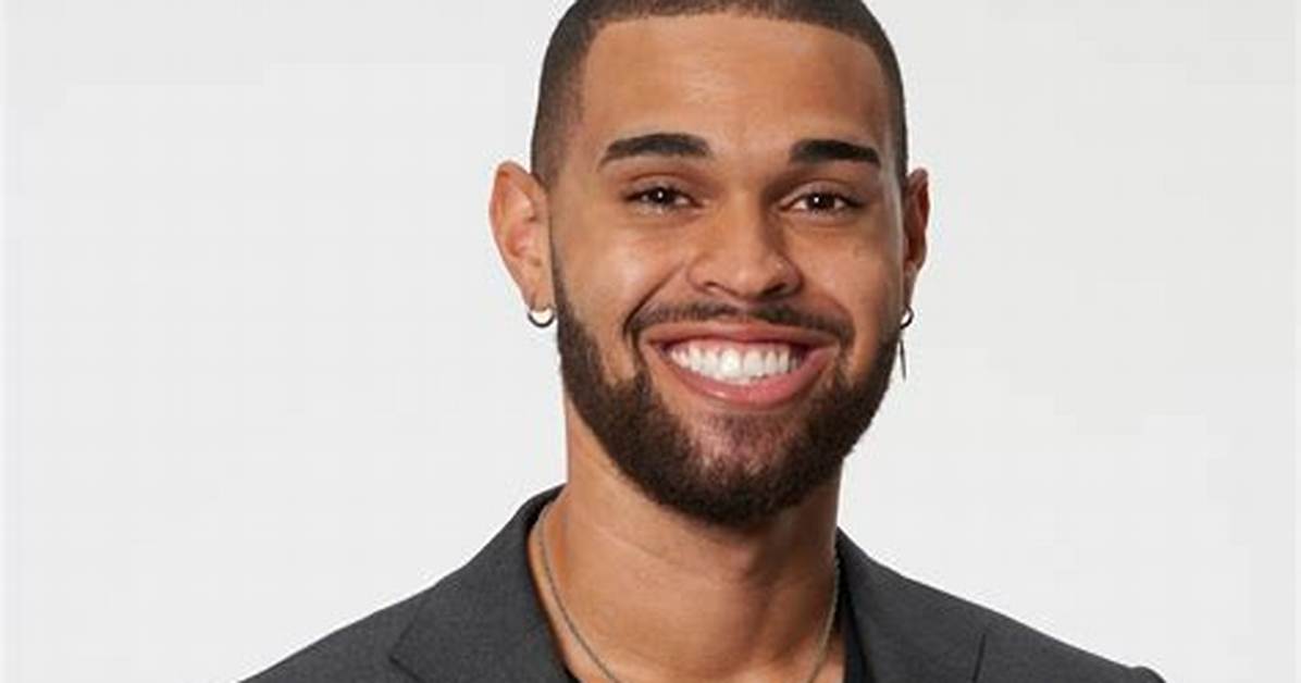Bachelorette: Who Is Nayte Olukoya? Age Height Wikipedia and Instagram