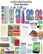Back to School Essentials