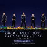 Backstreet Boys’ Larger Than Life in Vegas: Pics