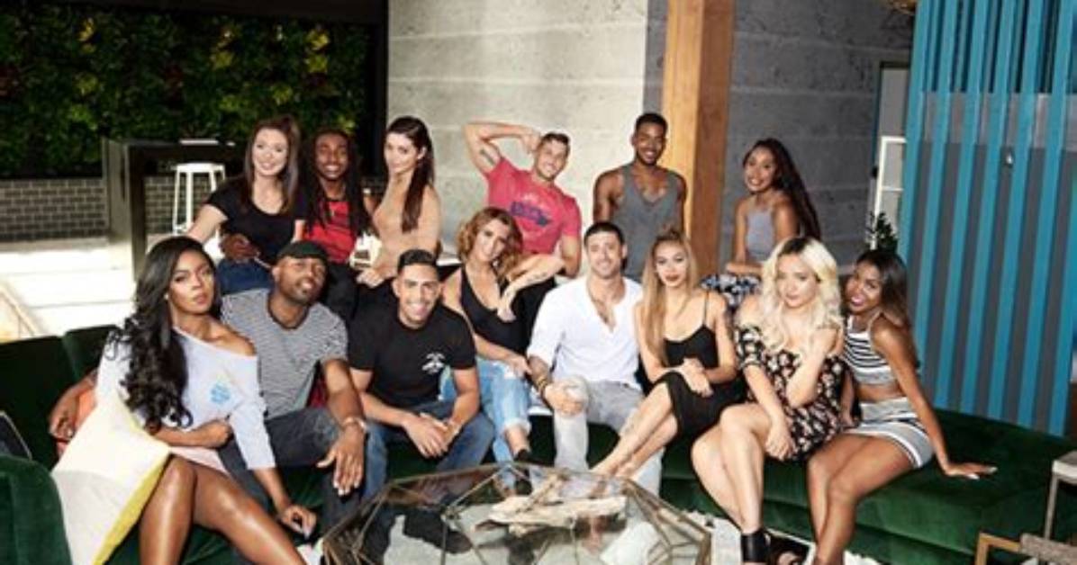 Bad Blood’ Cast — Meet Season 32 Members & New Twist – Hollywood Life
