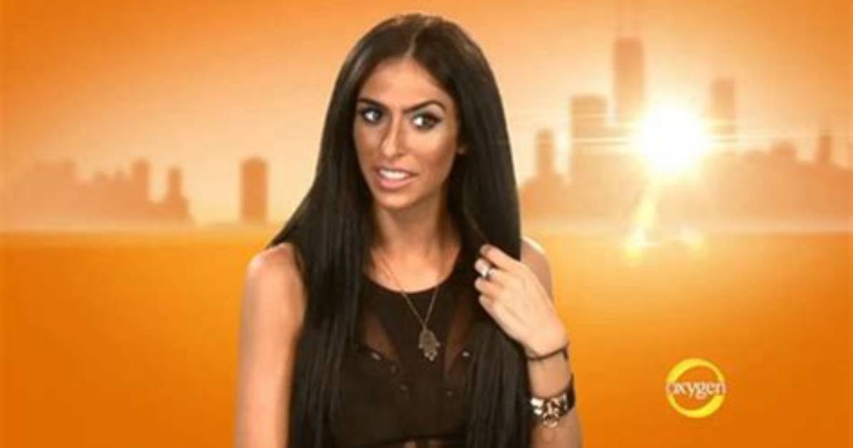 ‘Bad Girls Club’ Linsey Jade Dies at 22 Year's Old – Hollywood Life