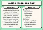 ‘Bad Habit’ That’s Good to Have – Hollywood Life