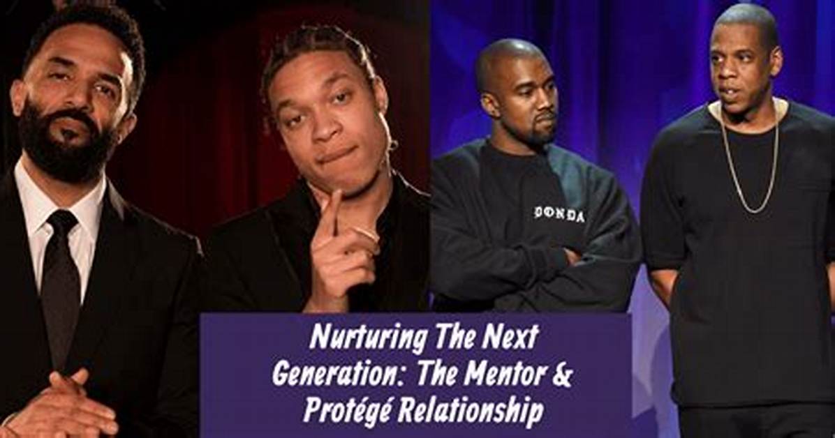 Ball Greezy Protege: Nurturing the Next Generation of Hip-Hop Stars