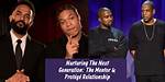 Ball Greezy Protege: Nurturing the Next Generation of Hip-Hop Stars