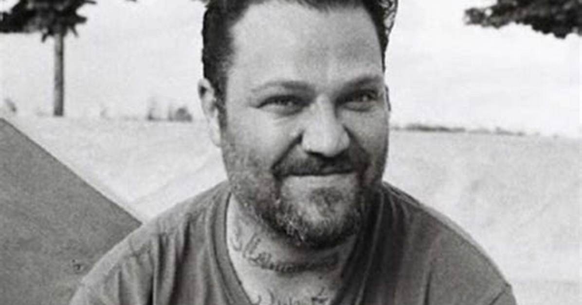 Bam Margera Missing After Ditching Court-Ordered Rehab Center: Report – Hollywood Life