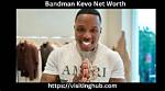 Bandman Kevo Net Worth: Height, Age, Bio, Real Name & Career