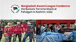 Bangladesh Terrorist Attack — See Pics