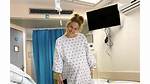 Bar Refaeli, 34, Welcomes Third Child with Husband Adi Ezra — ‘Life Is Beautiful’