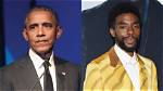 Barack Obama Mourns ‘Gifted’ Chadwick Boseman After His Tragic Death: ‘He Was Blessed’