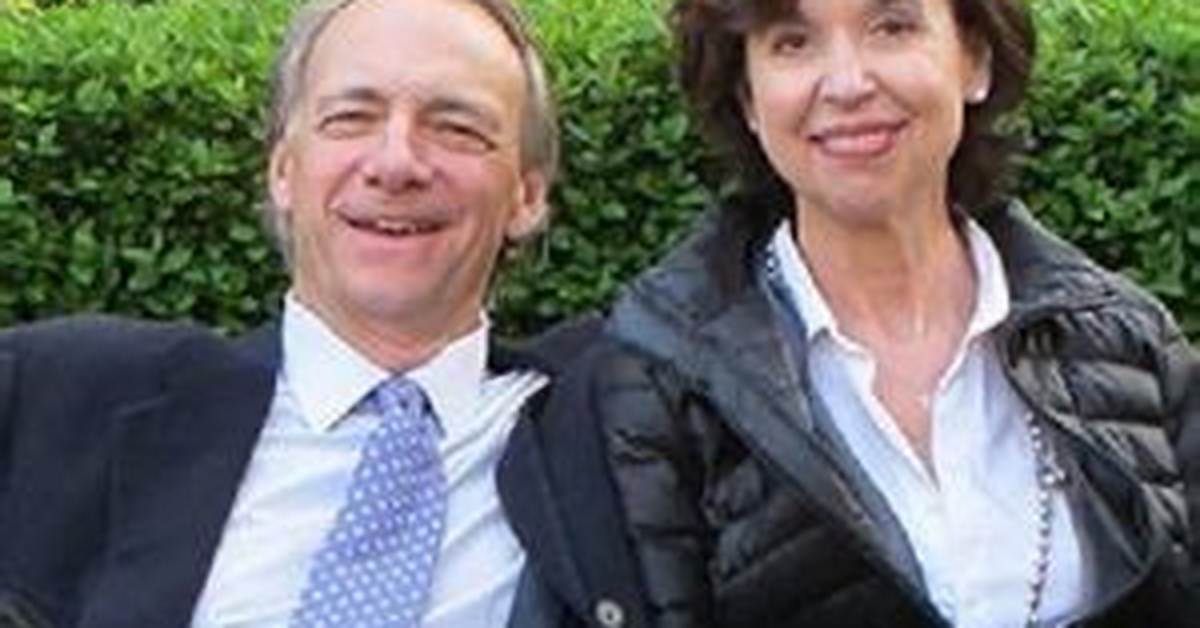 Barbara Dalio Wiki: Age, Bio Ethnicity, Family Facts on Ray Dalio Wife