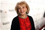 Barbara Walters: I Had Both of My Ovaries Removed