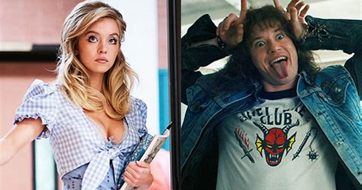 Barbie, Eddie Munson & More – Hollywood Life