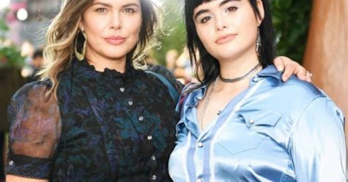 Barbie Ferreira Parents: Her Dad and Mom and Explore Her Parents and Family Details