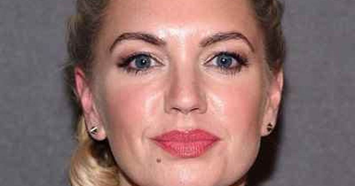 Barret Swatek