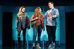 Barrett Wilbert Weed — Pics of the ‘Mean Girls’ Broadway Star