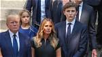 Barron Trump: Unveiling His Place of Birth